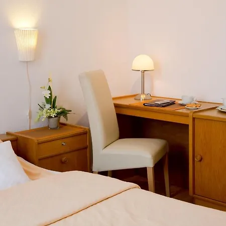 Pension Villa Goldbach-2